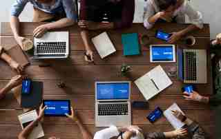 Assigning tasks to your team