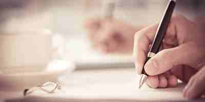 Improve documentation using better policy