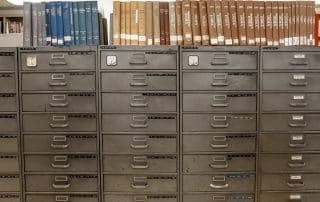General considerations to provide access to documents shared online