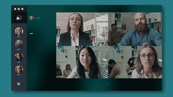 Open, timely, accurate, and respectful communication among virtual teams globally